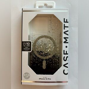 CASEMATE IPhone 14 Pro case
